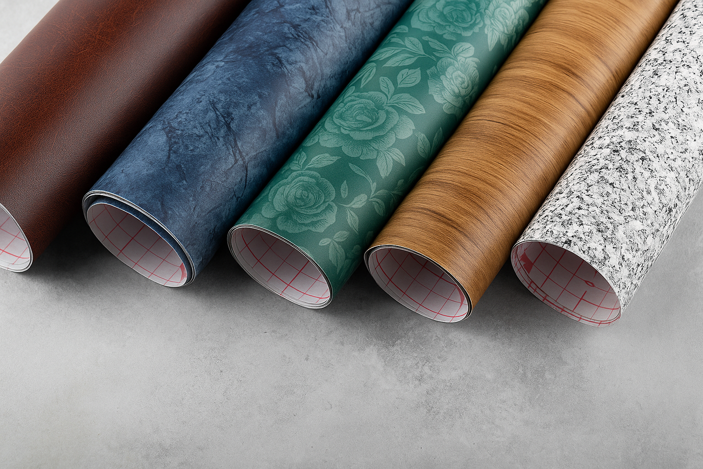 Papel de Parede Adesivo Personalizado - Rolo 3m x 70cm - Decoração Exclusiva