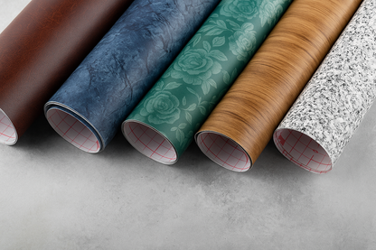 Papel de Parede Adesivo Personalizado - Rolo 3m x 70cm - Decoração Exclusiva