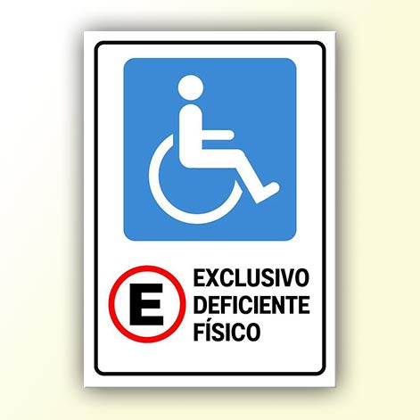 Placa de Sinalização em PS e Impressão Digital - Sinalização Modelos ou Personalizado